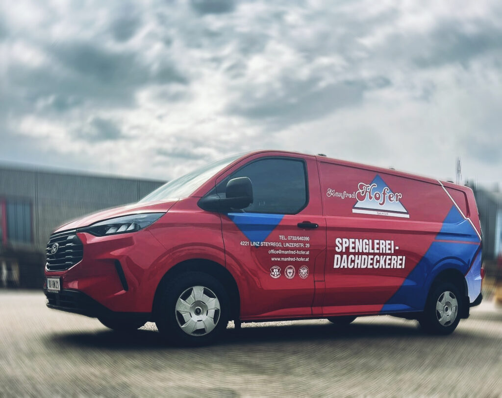 Fuhrpark Manfred Hofer GmbH