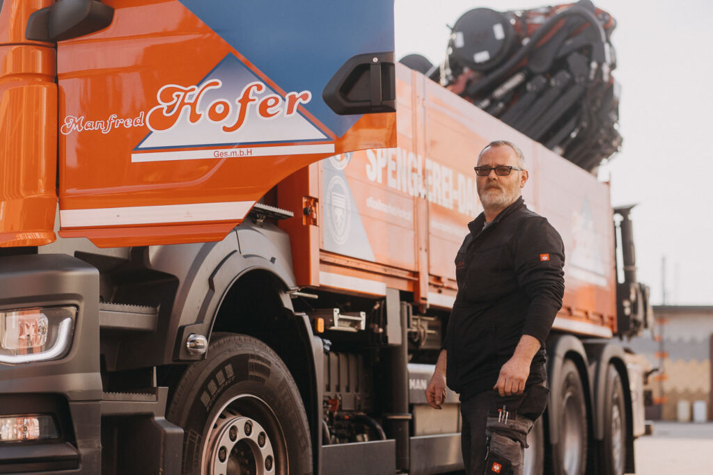 Team Manfred Hofer GmbH