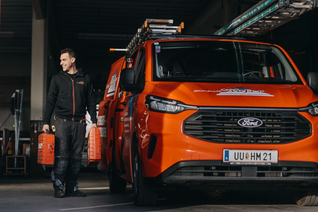 Team Manfred Hofer GmbH