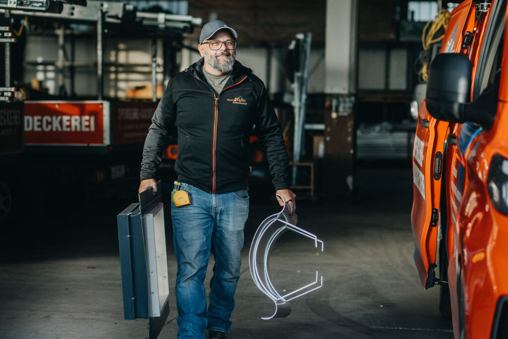 Team Manfred Hofer GmbH