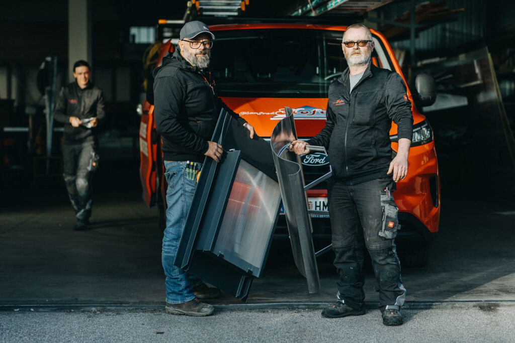 Team Manfred Hofer GmbH