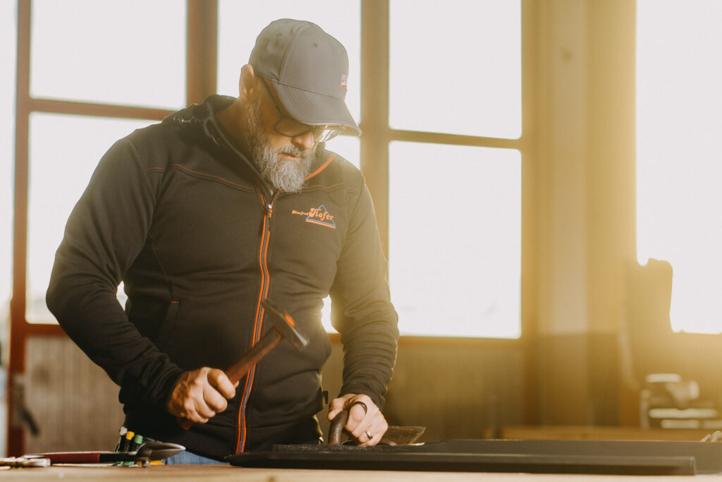 Team Manfred Hofer GmbH
