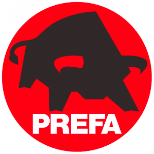 Logo Prefa