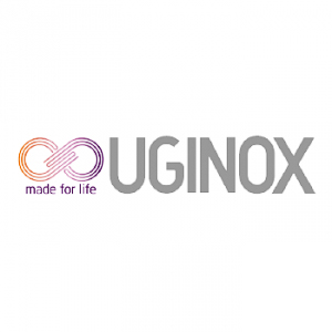 Logo Uginox Bleche